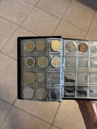 Monete Repubblica Italiana - Lotto