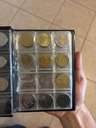 Monete Repubblica Italiana - Lotto