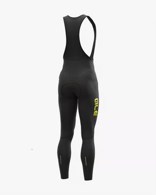 Culotte ciclismo largo ALE XS hombre 