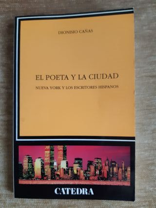 Libros de Cátedra y literatura española