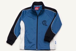 Chaqueta Colegio Milagrosa - Talla 4 y. talla 6