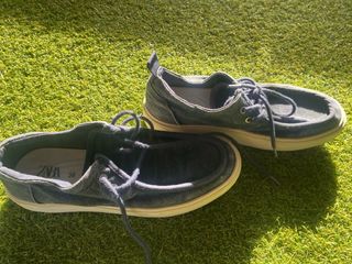 Zapatos Zara niño -talla 36