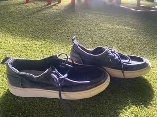 Zapatos Zara niño -talla 36