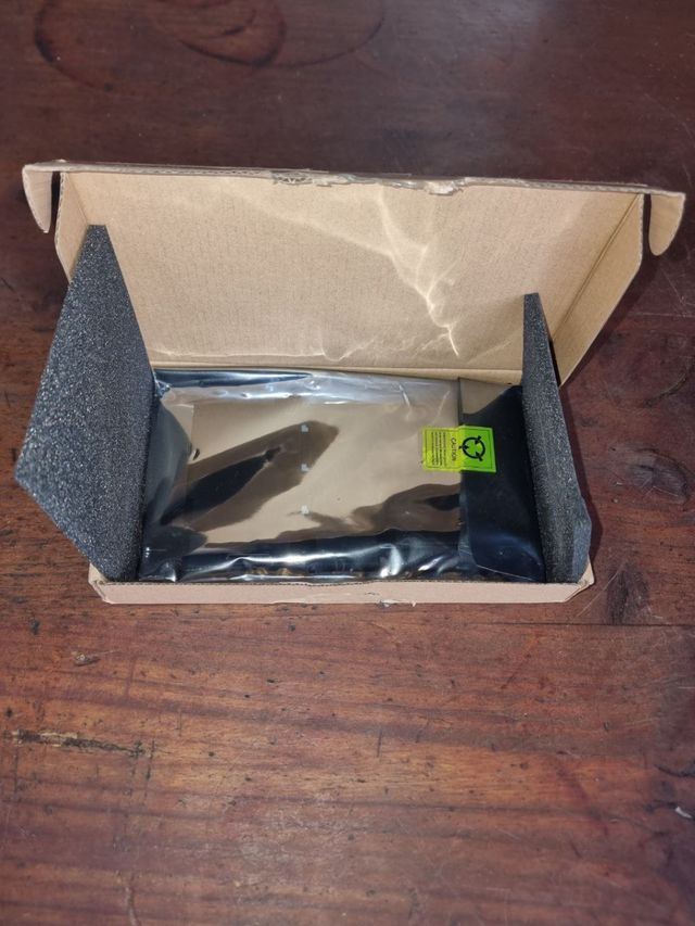 Bateria Dell Latitude 7280 - 42Wh