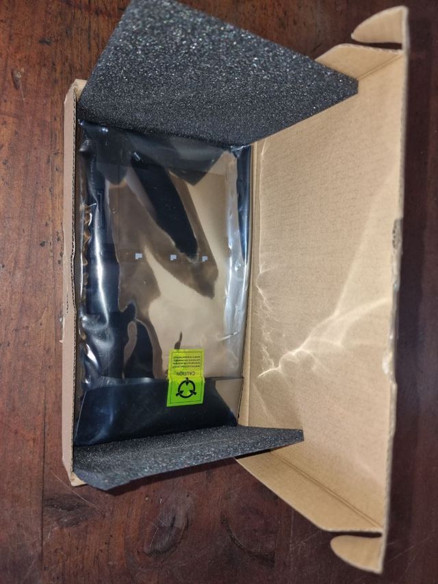 Bateria Dell Latitude 7280 - 42Wh