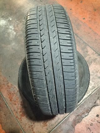 Neumáticos 185/65 R15 usados