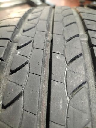 Neumáticos 185/65 R15 usados