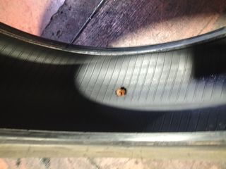 Neumáticos 185/65 R15 usados