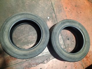 Neumáticos 185/65 R15 usados