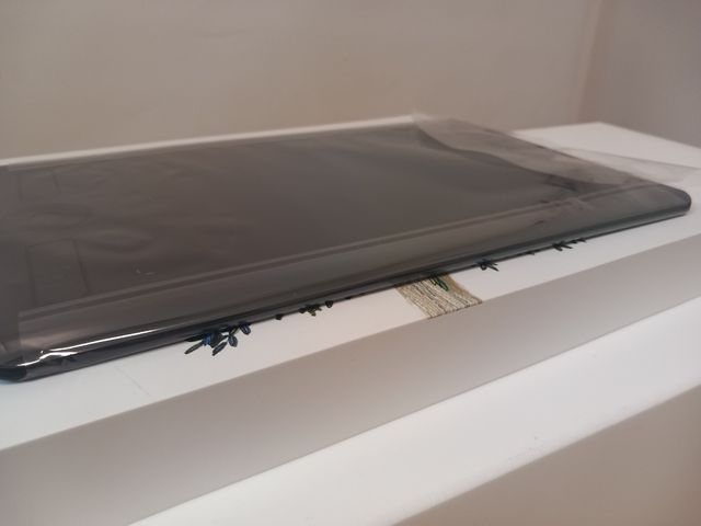 Wacom Intuos Pro PTH-660 - Tavoletta grafica