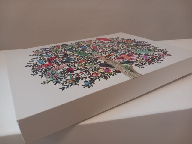 Wacom Intuos Pro PTH-660 - Tavoletta grafica