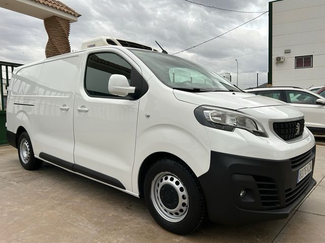 Peugeot Expert 2019