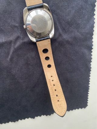Orologio Nivada vintage automatico