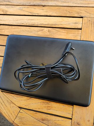  Computer HP nero
