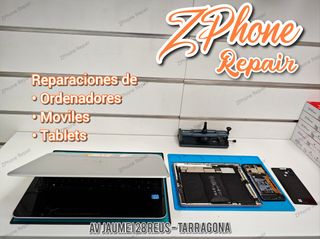 Servicio Técnico de Reparación