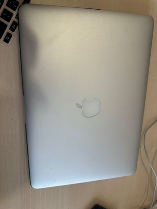 MacBook Air 13" 2017 Plata