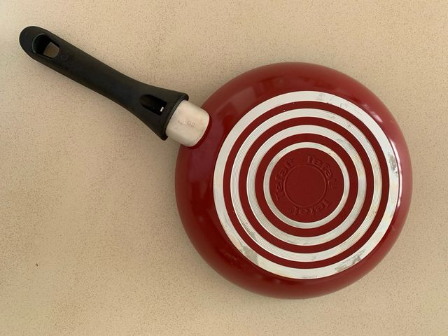 Sartén Tefal 21cm - Antiadherente