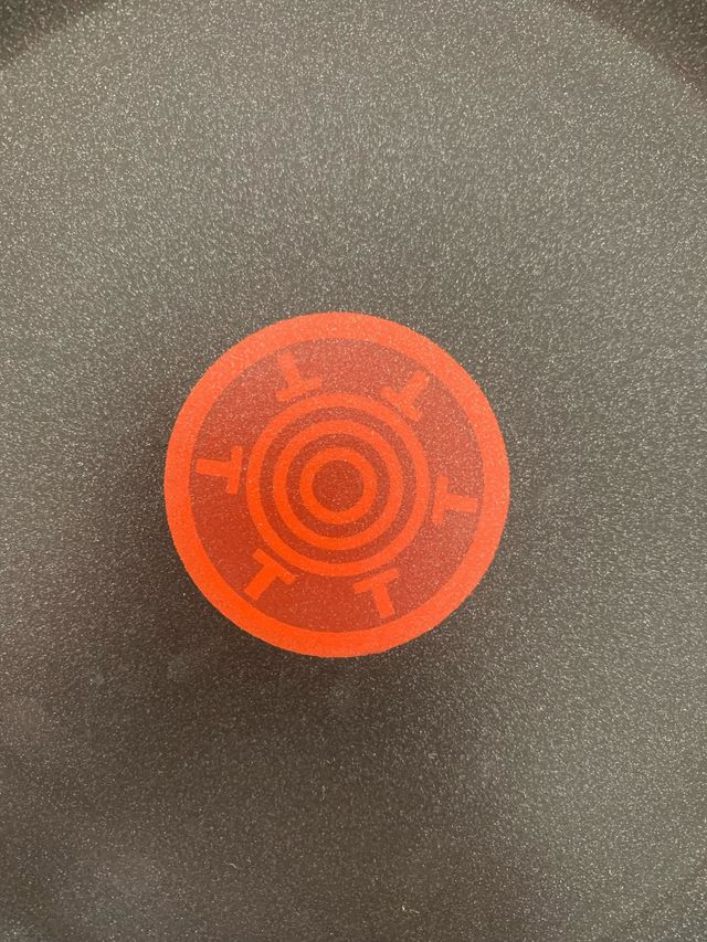 Sartén Tefal 21cm - Antiadherente