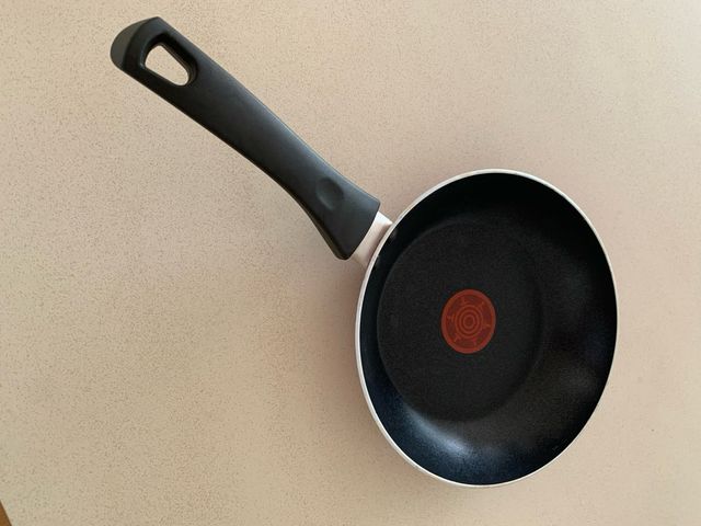 Sartén Tefal 21cm - Antiadherente