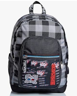 Zaino Seven 30L - Ottime condizioni