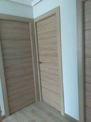 Carpinteria madera