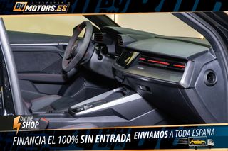 Audi RS3 Sportback ** BLACK LINE ** POCOS KM **