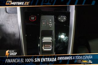Audi RS3 Sportback ** BLACK LINE ** POCOS KM **