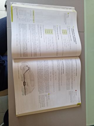 Química 2 Bachillerato