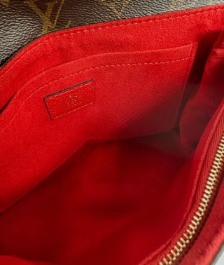 BOLSO LOUIS VUITTON PALLAS