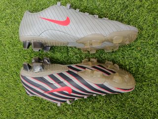 Botas fútbol Mercurial Nike