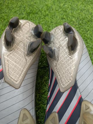 Botas fútbol Mercurial Nike