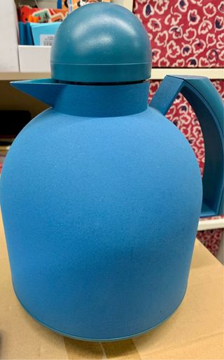 Caraffa termica Guzzini vintage