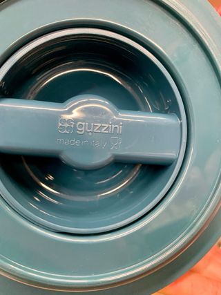 Caraffa termica Guzzini vintage