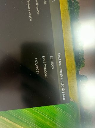 eve spectrum es07d03 4k 144hz#900042