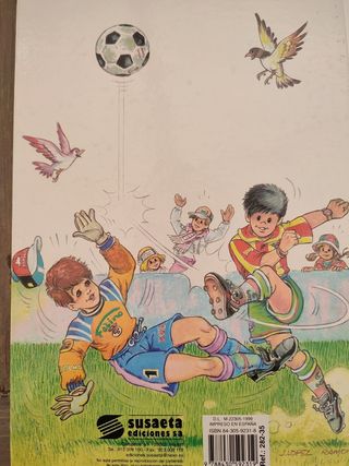 Chistes de fútbol y otros deportes (Spanish Edi...