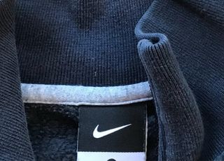 Sudadera Nike 