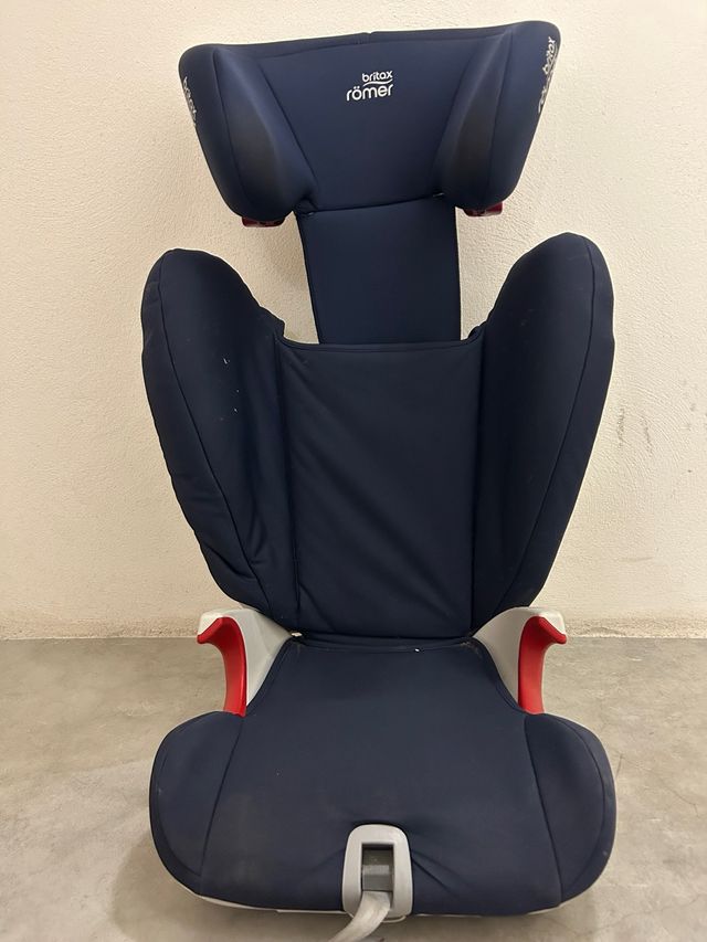 Britax Romer silla coche niño
