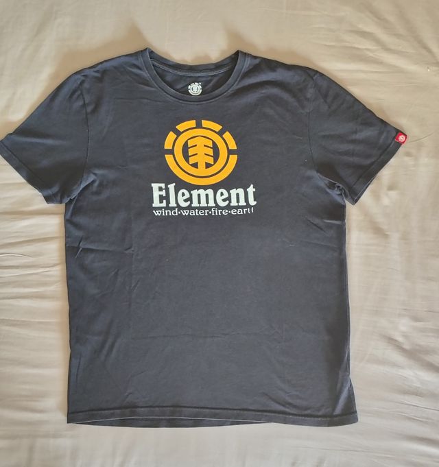 T-Shirt Element Uomo M