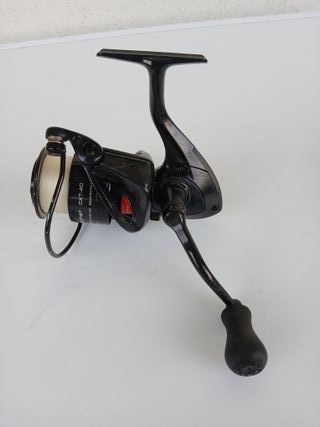Mulinello da Pesca Spinning Ceymar CXT 40 Okuma In