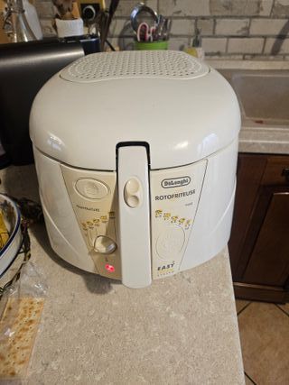 Friggitrice de longhi