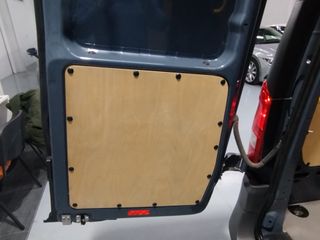 Mercedes-Benz Vito 111 Furgon largo