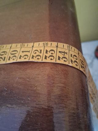 Radio antigua años 50