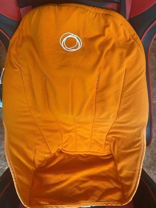 Bugaboo Camaleón 3 completo