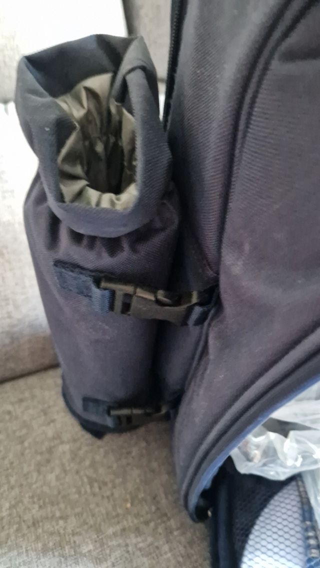 Mochila Picnic Eono 4 Personas