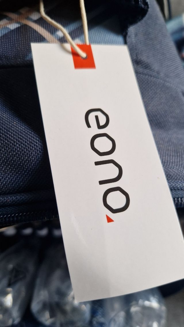 Mochila Picnic Eono 4 Personas