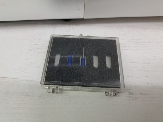 Cortadora Apokin de hidrogel