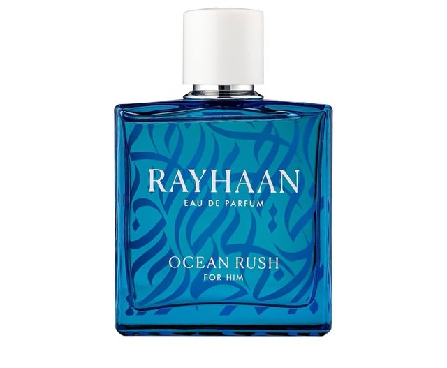 Rayhaan Ocean Rush - Eau de Parfum