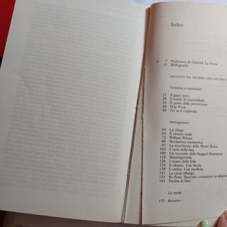 Tutti i racconti del mistero,dell'incubo e del ...