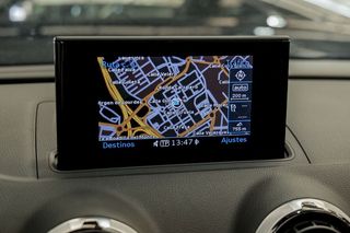 Audi A3 Cabrio 2.0 TDI clean 150CV S tr