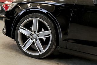 Audi A3   Cabrio 2.0 TDI clean 150CV S tr